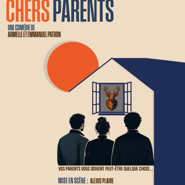 CHERS PARENTS
