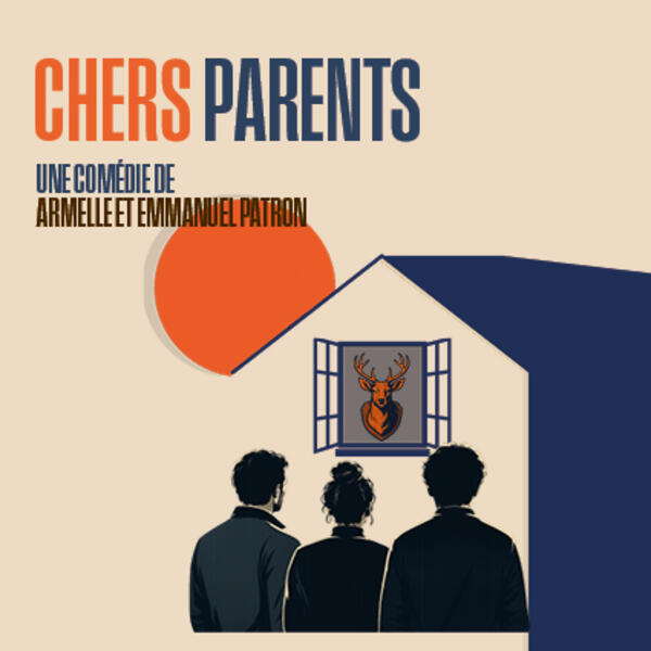 CHERS PARENTS