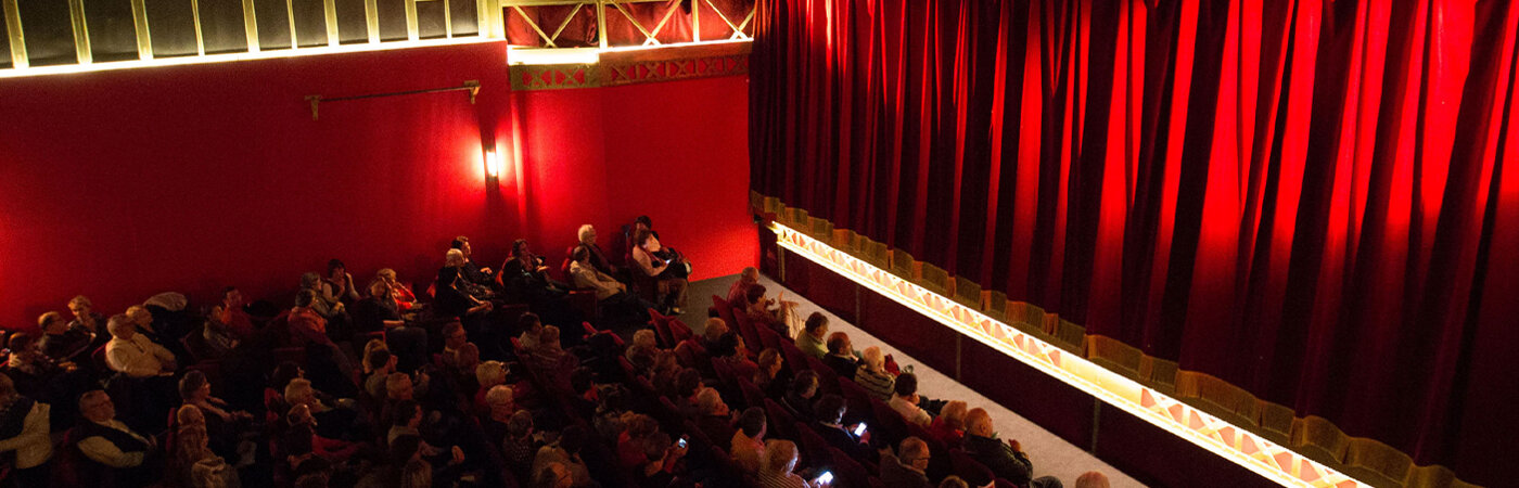 GUILLAUME GUISSET en spectacle