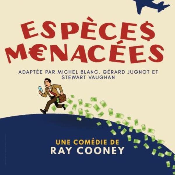 ESPECES MENACEES