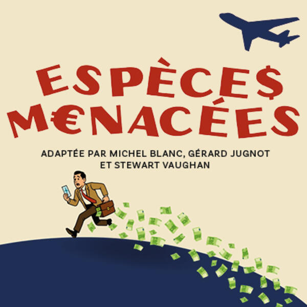 ESPECES MENACEES