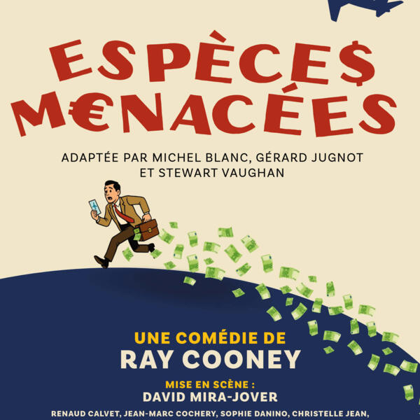 ESPECES MENACEES