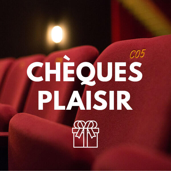 CHEQUE PLAISIR 210 €