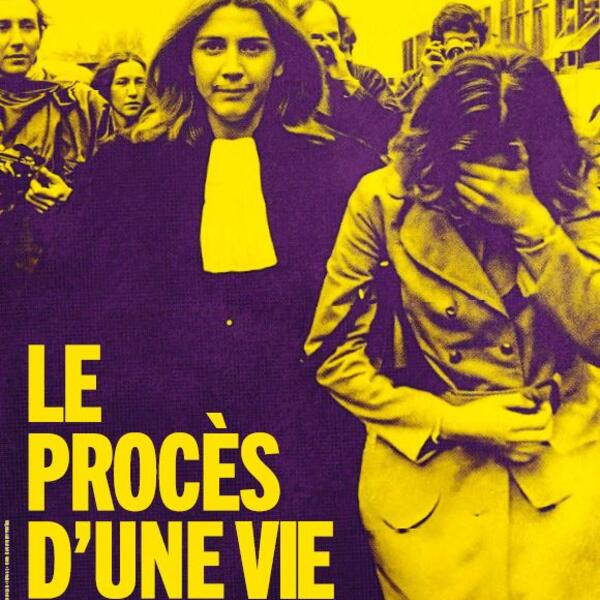LE PROCES D'UNE VIE