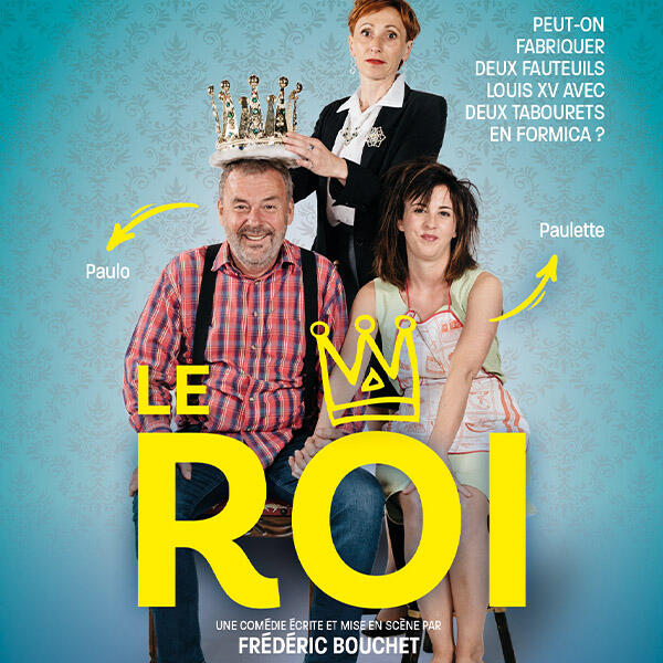 LE ROI