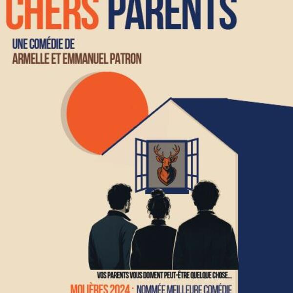 CHERS PARENTS