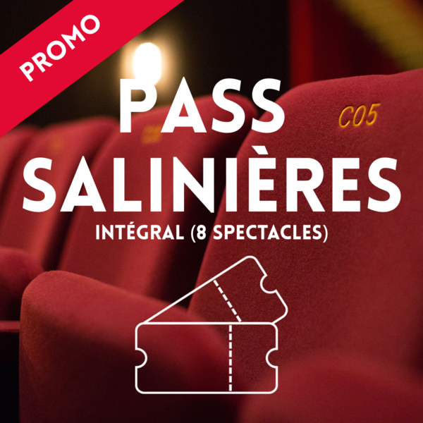 PASS SALINIERES 26-27 INTEGRAL PROMO