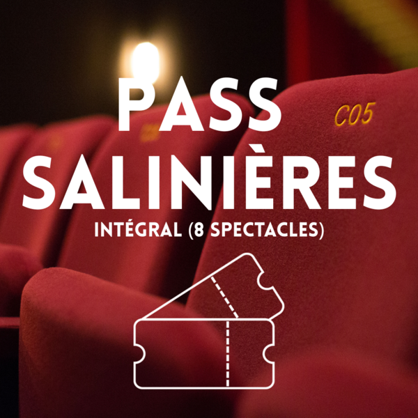 PASS SALINIERES 26-27 INTEGRAL