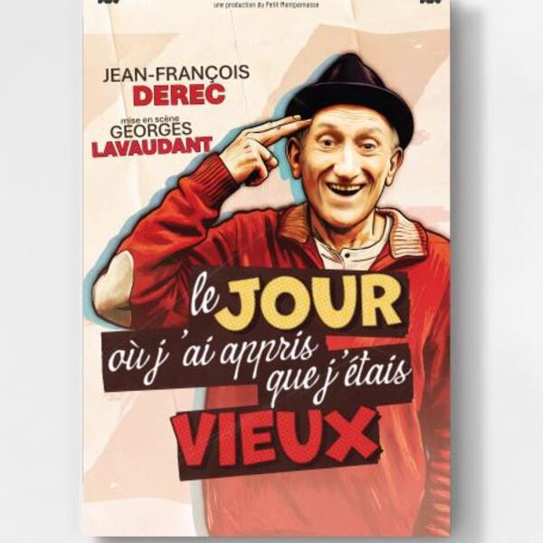 LE JOUR OU J'AI APPRIS...